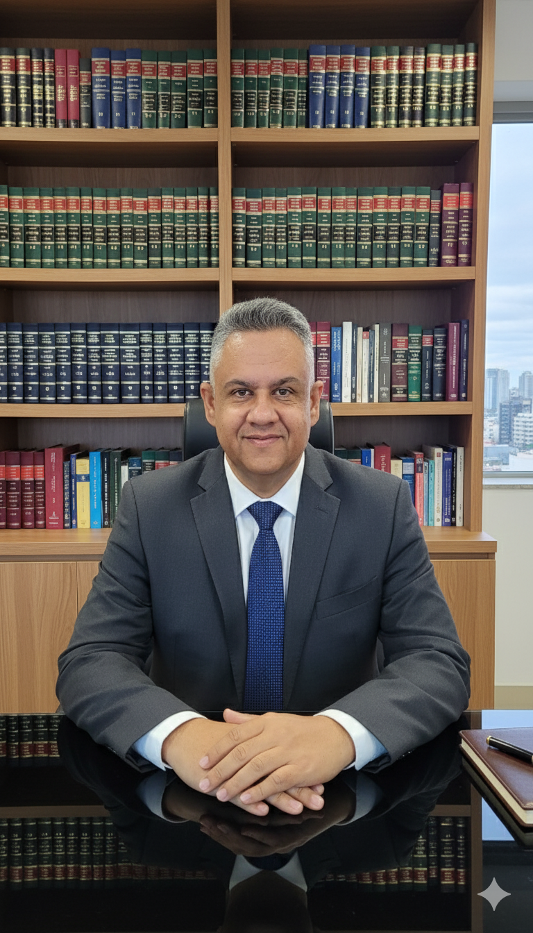 Dr. Márcio Ferreira